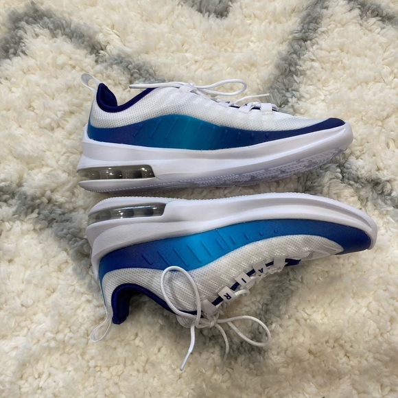 nike air max axis rf gs